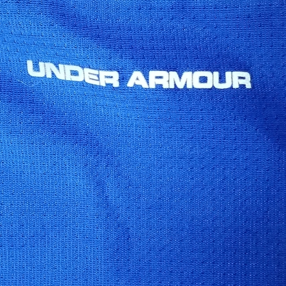 Under Armour Men's Shirt - Picture 5 of 5